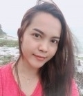 Rencontre Femme Thaïlande à Thasala : Judy, 34 ans